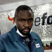 EVASION Employee Seinkoun Dioumessy's profile photo