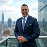 Endologix LLC Employee Mike Simons's profile photo