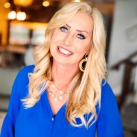 Kim Laufer Email & Phone Number