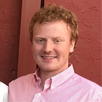 International Inventory Management (IIM) Employee Lucien Gauthier's profile photo