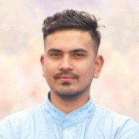 shoplab Employee Bindeep Acharya's profile photo