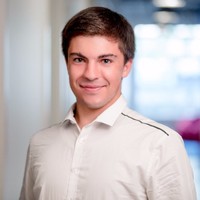Democratic Legislative Campaign Committee Employee Alexander Nunno's profile photo