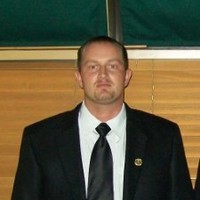 Critical Minerals Refining, Inc Employee Robert Yoder's profile photo