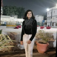 Khushi Sharma Email