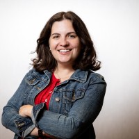 Save the Children Action Network Employee Megan Brabec's profile photo