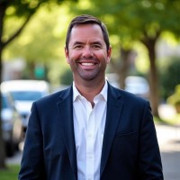 State Service Employee Ryan Whitley's profile photo