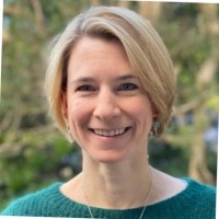 Australian Marine Conservation Society Employee Alexia Wellbelove's profile photo