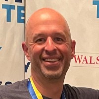 Swagelok Pittsburgh | Tri-State Area Employee Jim Kasperik's profile photo