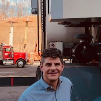 American Contractors Equipment Company Employee Patrick Bulger's profile photo