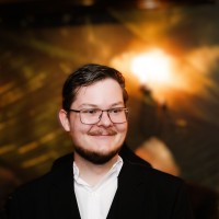 SEVENP Employee Jeroen Tor's profile photo