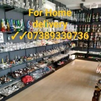 The Vape Shop Employee the Vape Shop's profile photo