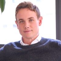 Reciprocal Ventures Employee James Evans's profile photo