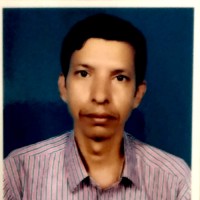 TVS Supply Chain Solutions Employee Arvind Jha's profile photo