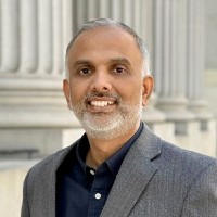 BAR Architects & Interiors Employee Ram Subramanian's profile photo