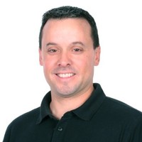 Cascades Employee Steve Gagné's profile photo