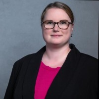Halter AG Employee Mareike O.'s profile photo