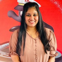 XfilesPro Employee Deeshna C's profile photo