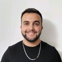 Underscor Employee Kevin da Silva Resende's profile photo