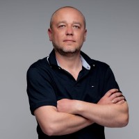 Maksym Tsybulskyi Email