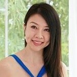 Samsung Electronics Singapore Employee Irene Chew's profile photo