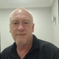 PREPAID.CO.ZA Employee Trevor Thompson's profile photo