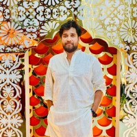 Times Internet Employee Rishabh Khare's profile photo