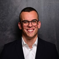 M-net Telekommunikations GmbH Employee Tim Porschert's profile photo