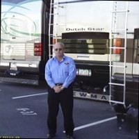 Robert Naugle Email & Phone Number
