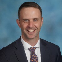 Port Washington-Saukville School District Employee Michael McMahon's profile photo