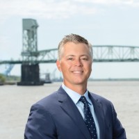 United Bank Employee Marshall Cooper's profile photo