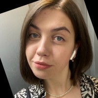 ThingsBoard Employee Mariia Shelaieva's profile photo