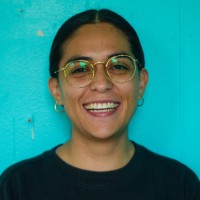 826CHI Employee Estephany Guzman's profile photo