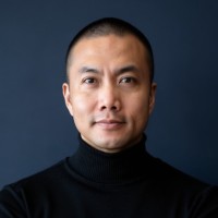 Backblaze Employee Jeronimo de Leon's profile photo