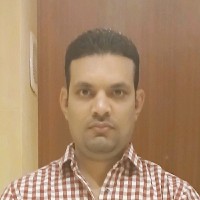 Nile Sugar Employee Amgad Lotfalla's profile photo
