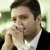 adesso Turkey Employee Serhan Gürbüz's profile photo
