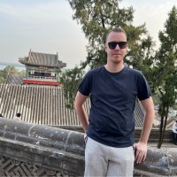 Allott Technology Employee Benjamin Allott's profile photo