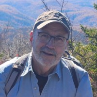 Retired Employee Nicholas Peters's profile photo