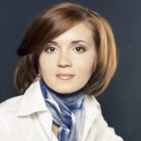Irina Goncharenko's profile photo