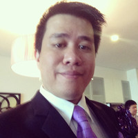 Remote Workmate Employee Mark Sales's profile photo