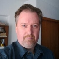 Bosch Building Technologies Employee Steven Stuart's profile photo