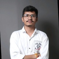 HexaCoder Technologies Pvt. Ltd. Employee Ronak Prajapati's profile photo