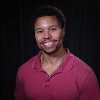 PBS KVIE Employee Cameron Clark's profile photo