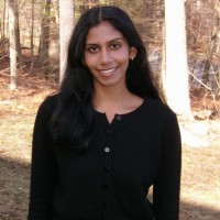 EnPlusOne Biosciences Employee Sai Neelagiri's profile photo