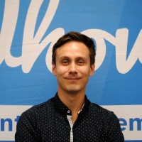 Whova Employee Jacob Medina's profile photo