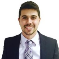Tasman Analytics Employee Marcello Victorino's profile photo