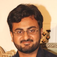 A'sTechware Employee Asad Imran's profile photo