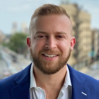 E-mail e número de telefone de Andrew Steinwold