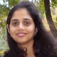 Power Auctions LLC Employee Archana Kashyap's profile photo