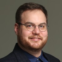 BEC Financial Technologies Employee David Schor's profile photo