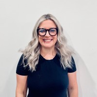Converge Employee Krista Gleason's profile photo
